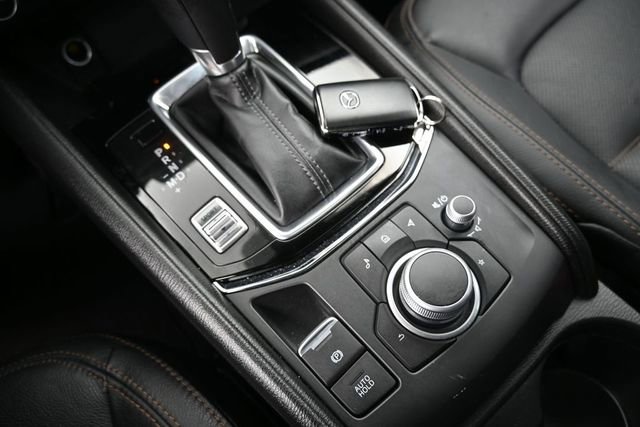 Certified 2023 MAZDA CX-5 AWD 2.5 S image 14