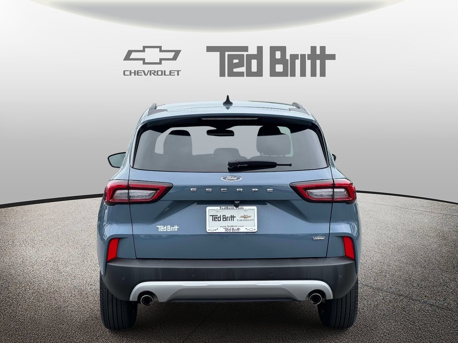Used 2025 Ford Escape SE FWD image 5