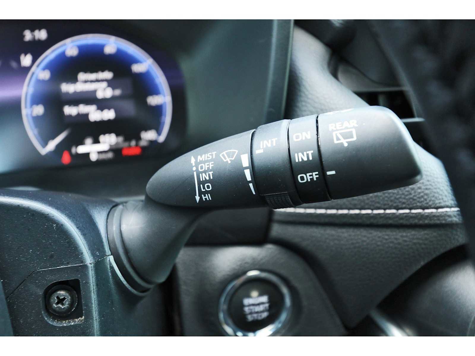 Used 2024 Toyota RAV4 Limited image 18