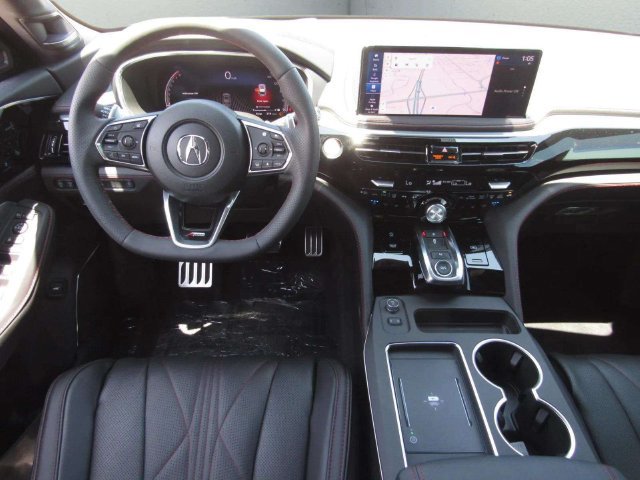 New 2026 Acura MDX A-Spec w/ Advance Package AWD/4WD image 18