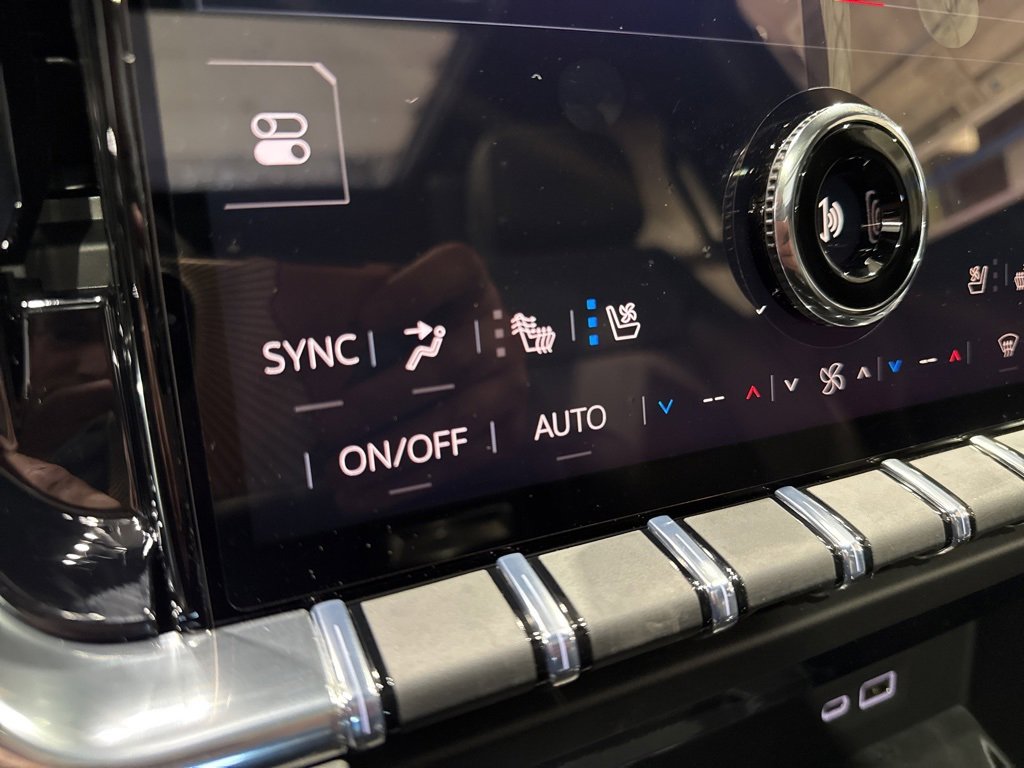 New 2026 GMC Yukon Elevation w/ Elevation Premium Package image 44