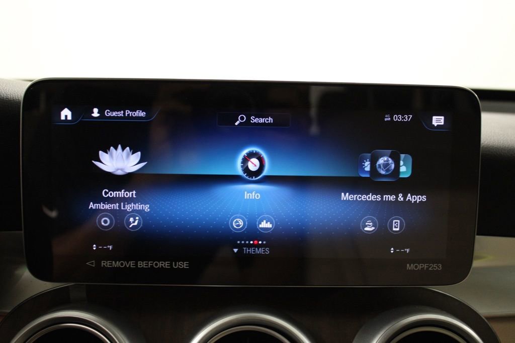 Certified 2022 Mercedes-Benz GLC 300 image 28