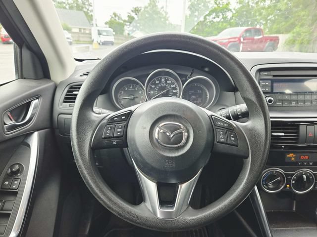 Used 2014 MAZDA CX-5 Sport FWD image 7