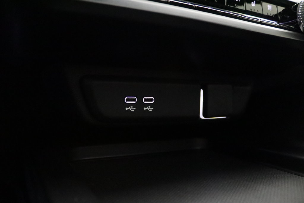 Used 2024 Acura ZDX A-Spec AWD/4WD image 23