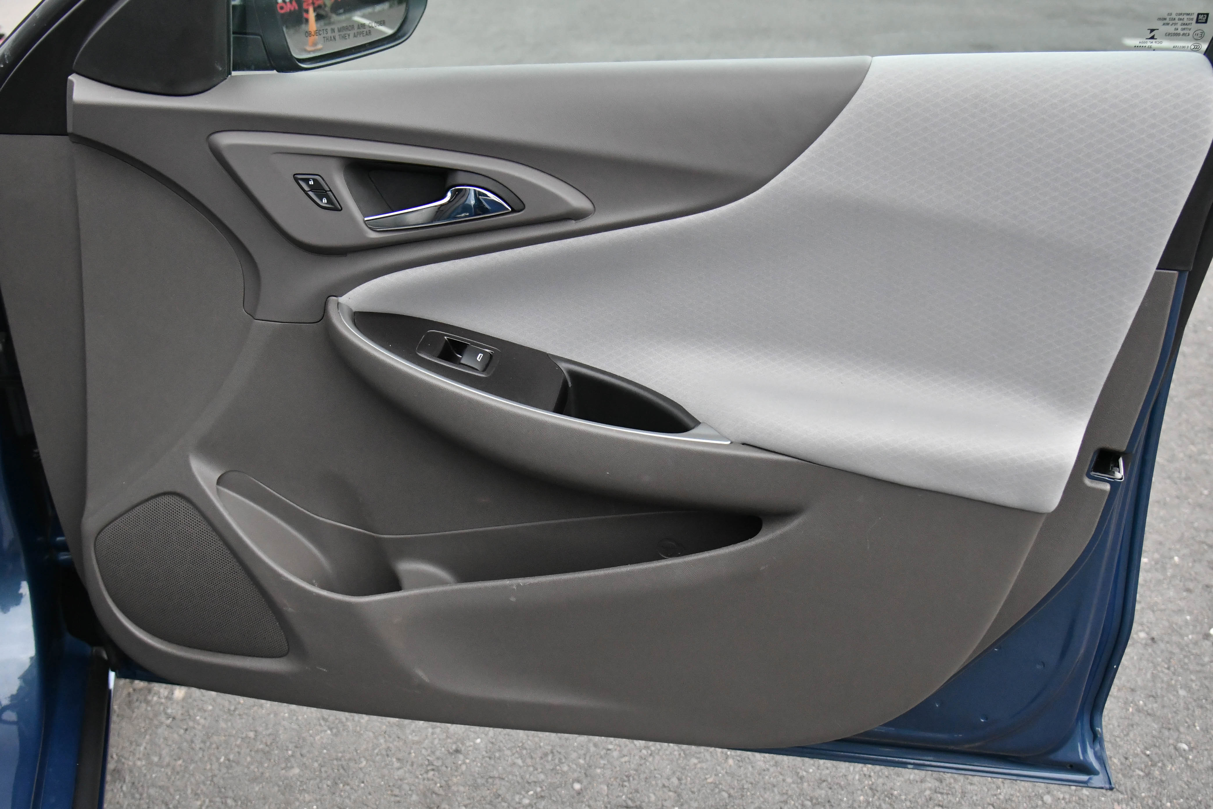 Used 2024 Chevrolet Malibu LS image 38