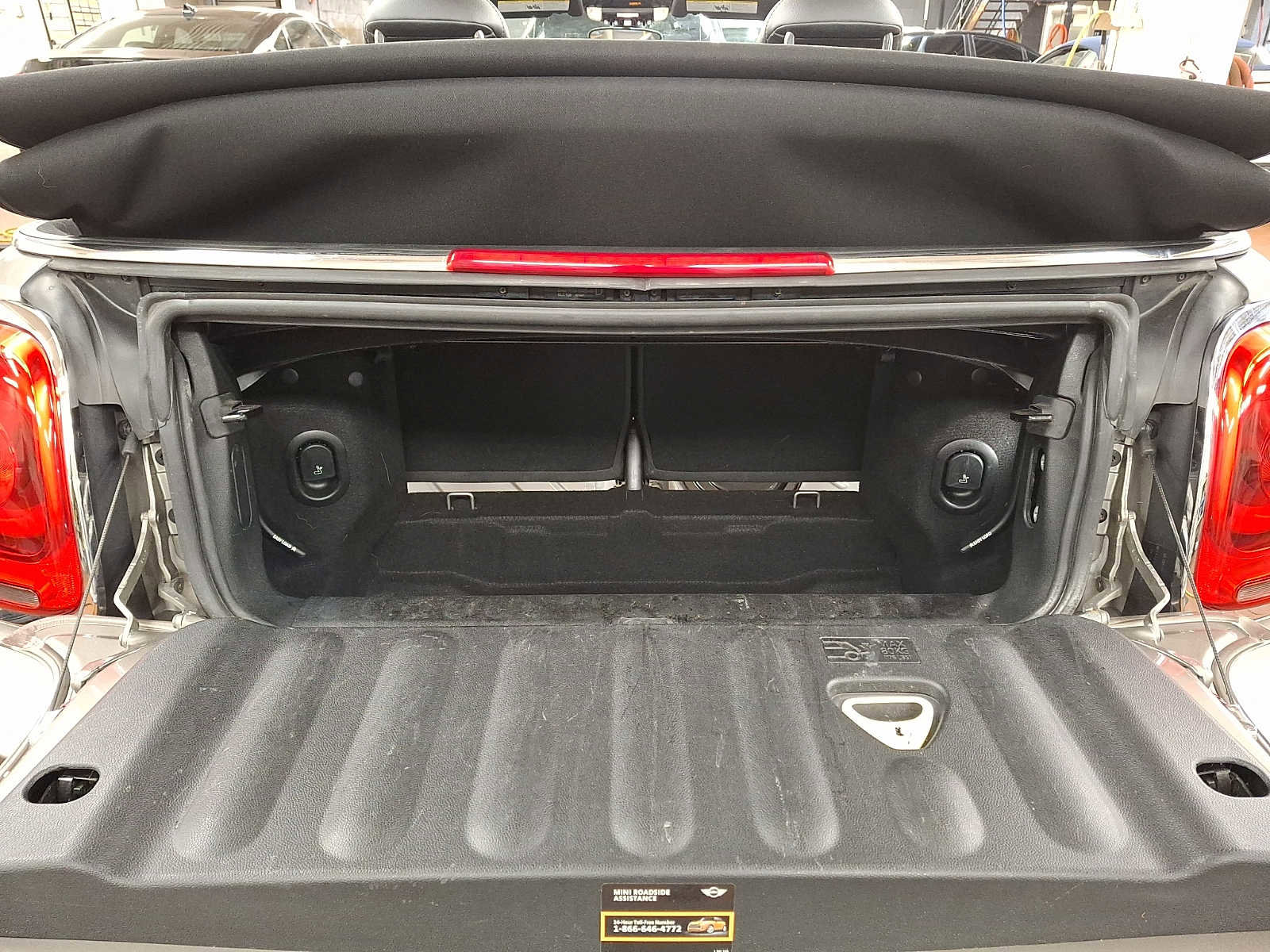 Used 2016 MINI Cooper S image 27