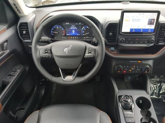 Used 2022 Ford Bronco Sport Outer Banks image 15