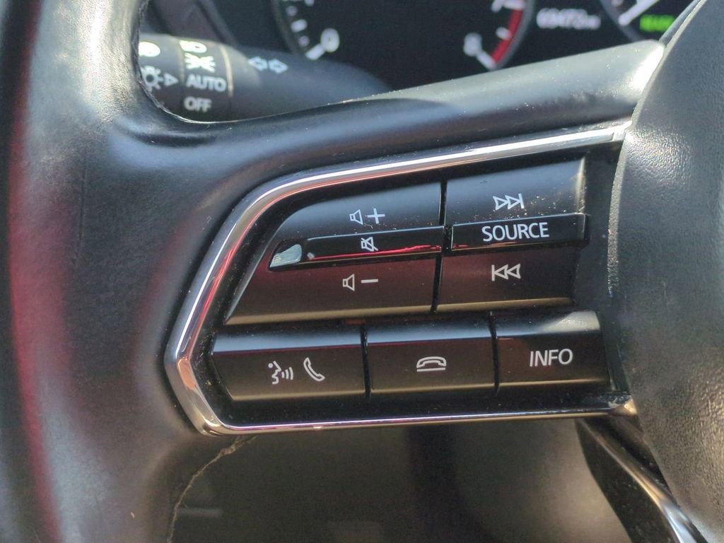 Used 2024 MAZDA CX-90 3.3 Turbo w/ Select Package AWD/4WD image 15