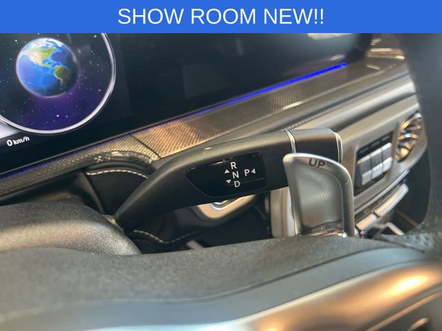 Used 2023 Mercedes-Benz G 63 AMG 4MATIC image 24