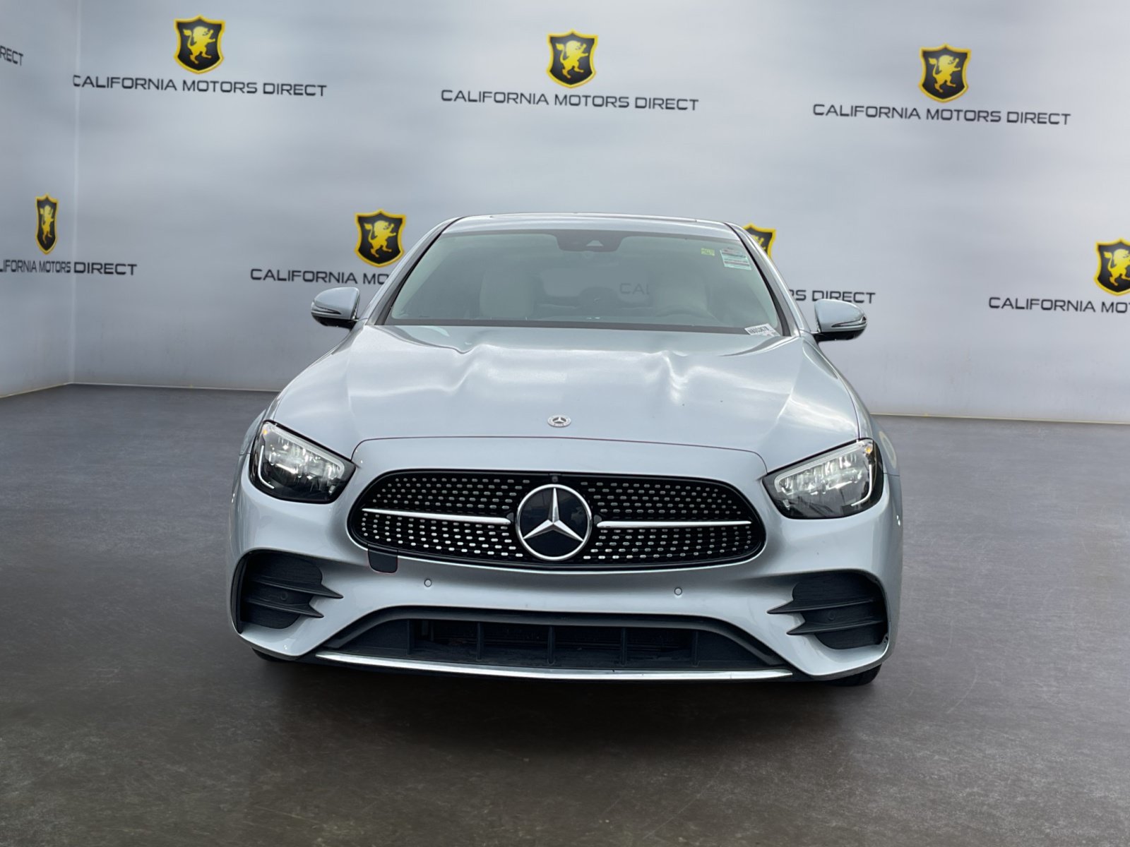 Used 2022 Mercedes-Benz E 350 Sedan image 2