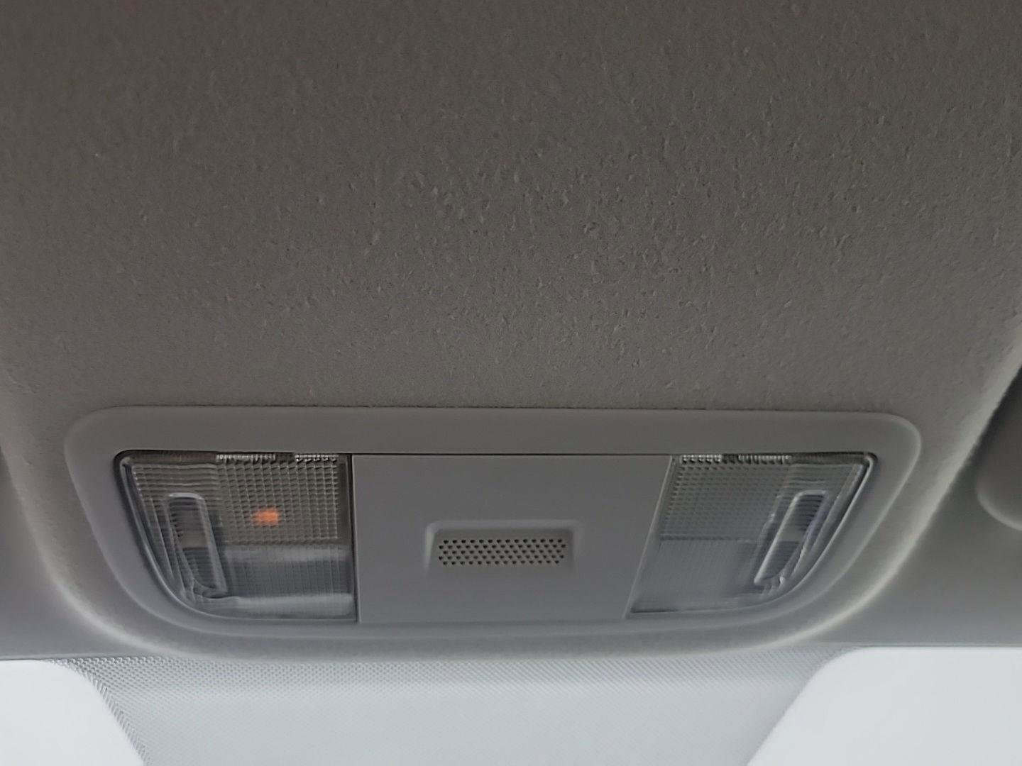 Certified 2020 Honda Fit LX image 21