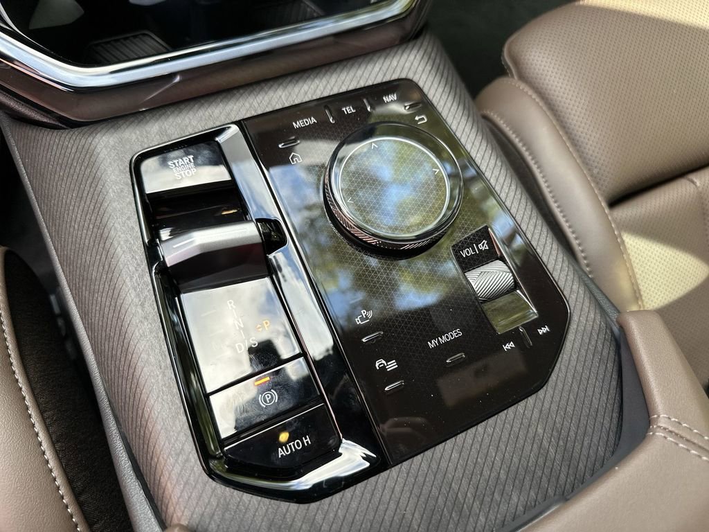 New 2026 BMW X3 xDrive30 image 19