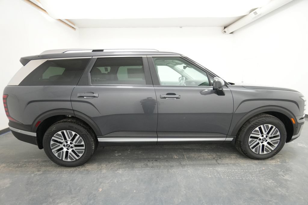 New 2026 Hyundai Palisade SEL Premium AWD/4WD image 9
