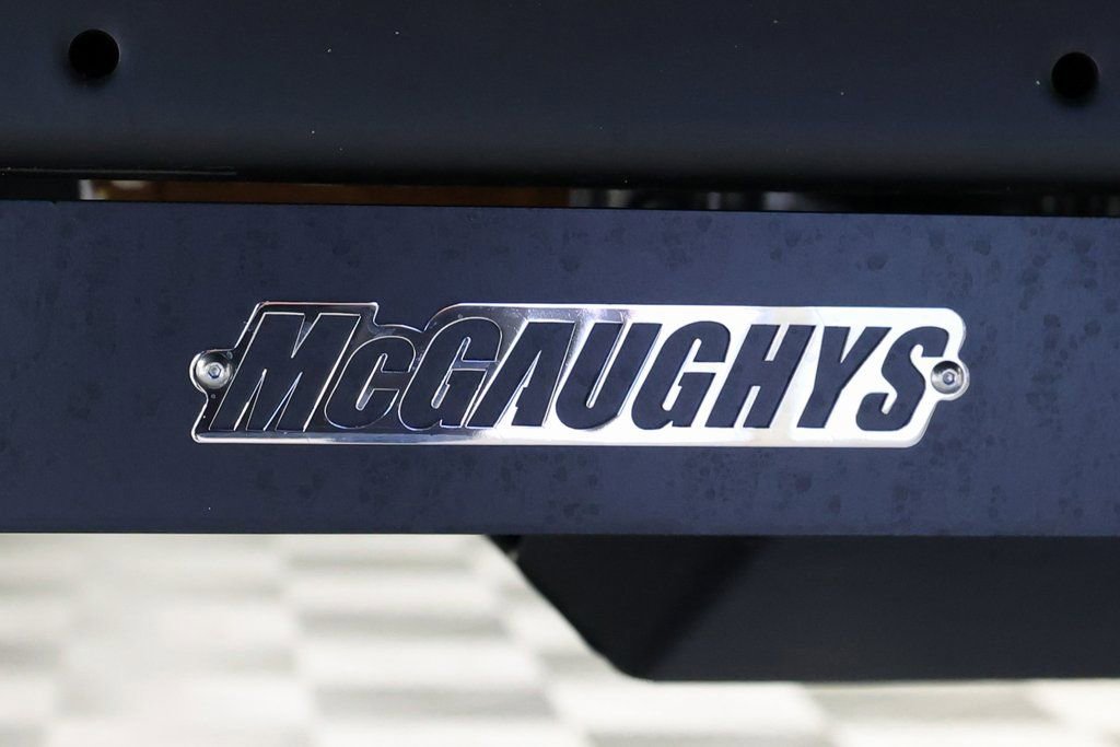 Used 2026 GMC Sierra 2500 Denali Ultimate image 48