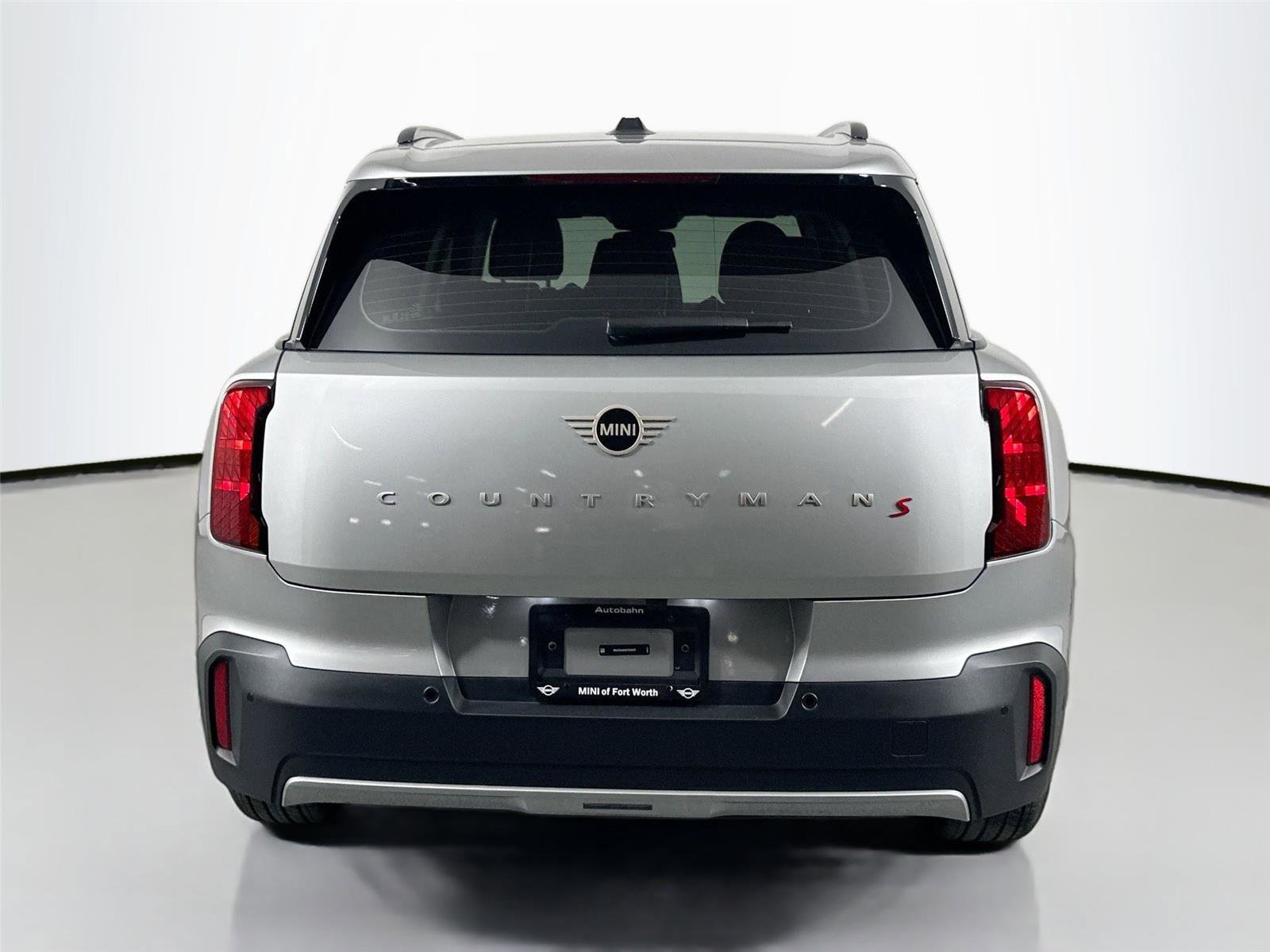 Used 2025 MINI Cooper Countryman S AWD/4WD image 6