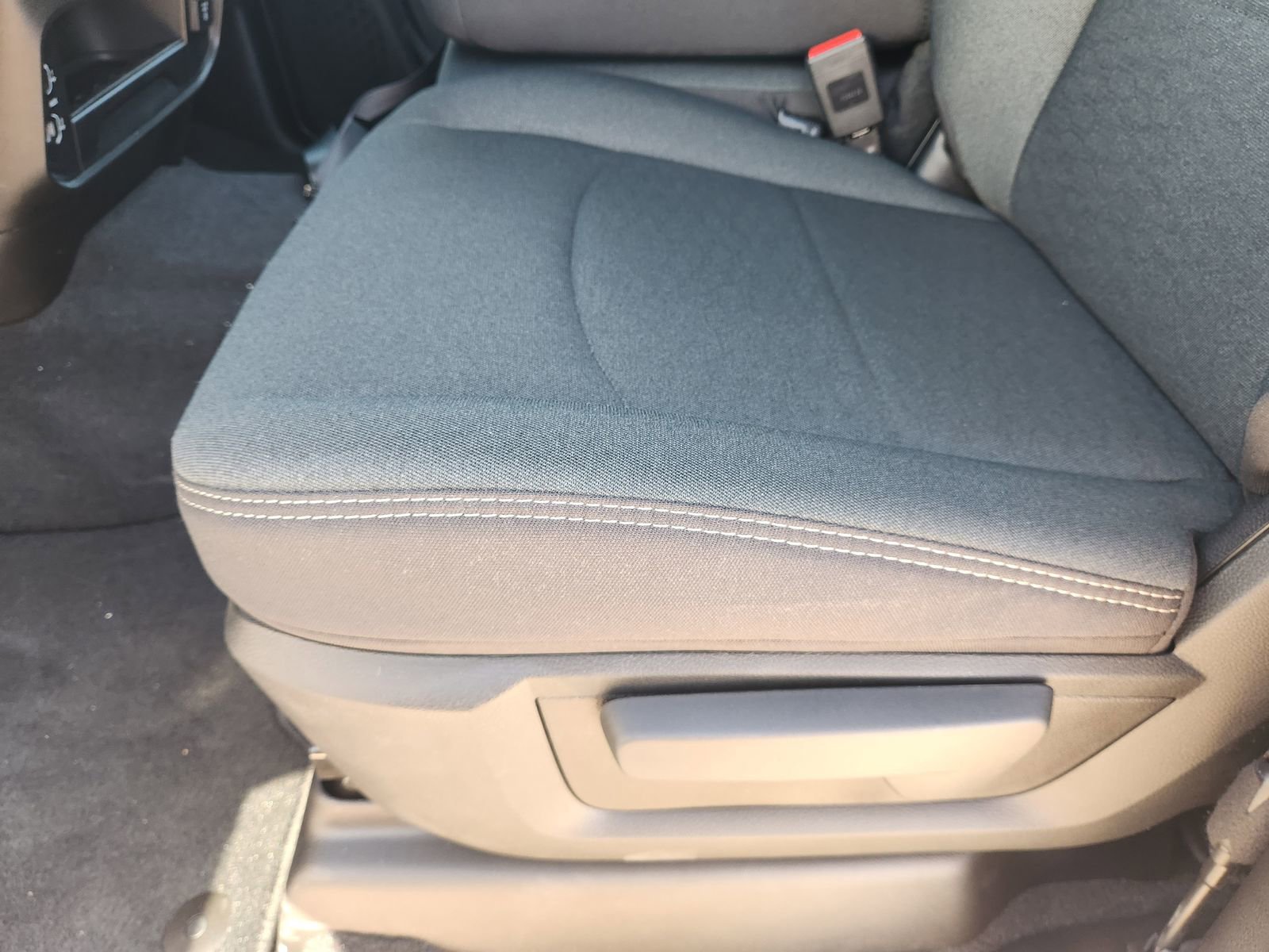 New 2026 RAM 2500 Tradesman image 20
