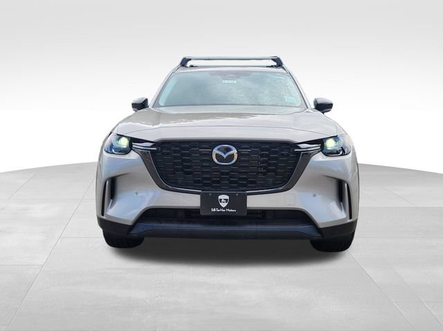 Certified 2025 MAZDA CX-90 Plug-In Hybrid w/Premium Sport AWD/4WD image 3