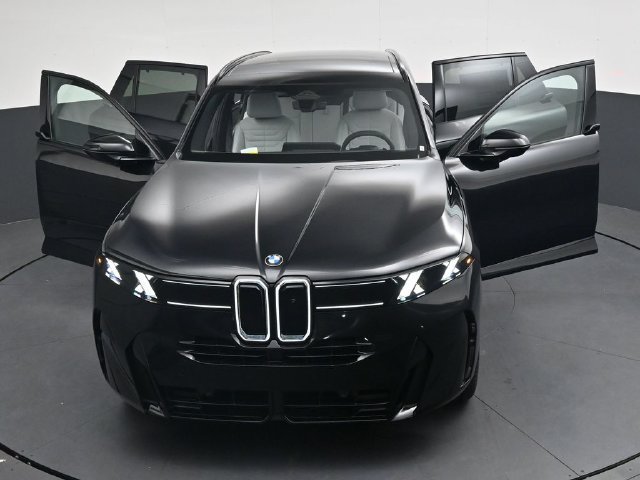 New 2027 BMW X5 xDrive40i w/ M Sport Professional Package AWD/4WD image 42