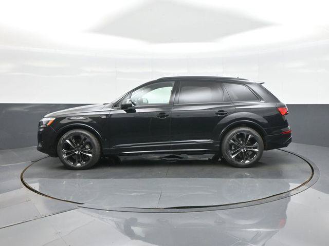 New 2026 Audi Q7 3.0T Prestige AWD/4WD image 4