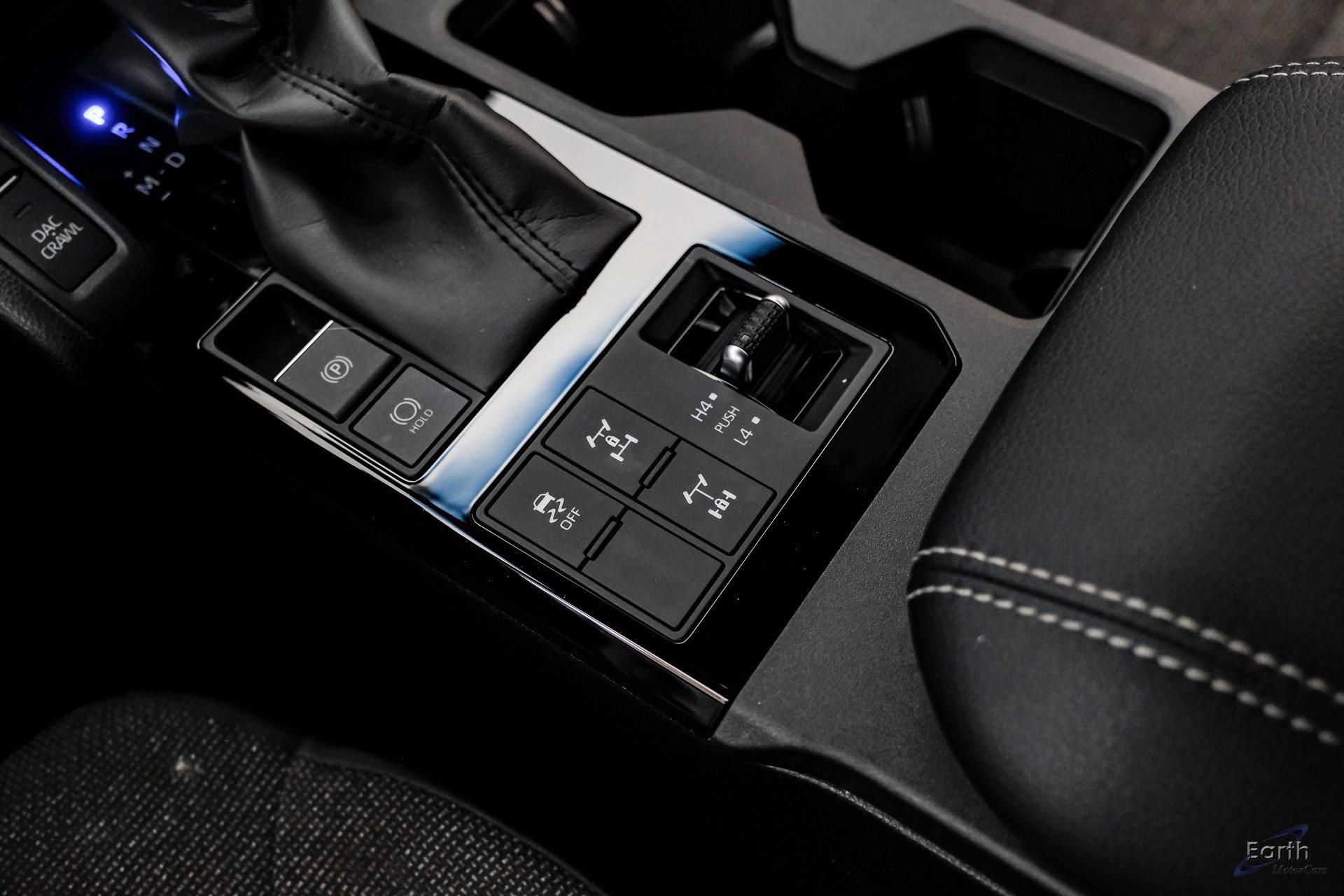 Used 2024 Toyota Land Cruiser image 52