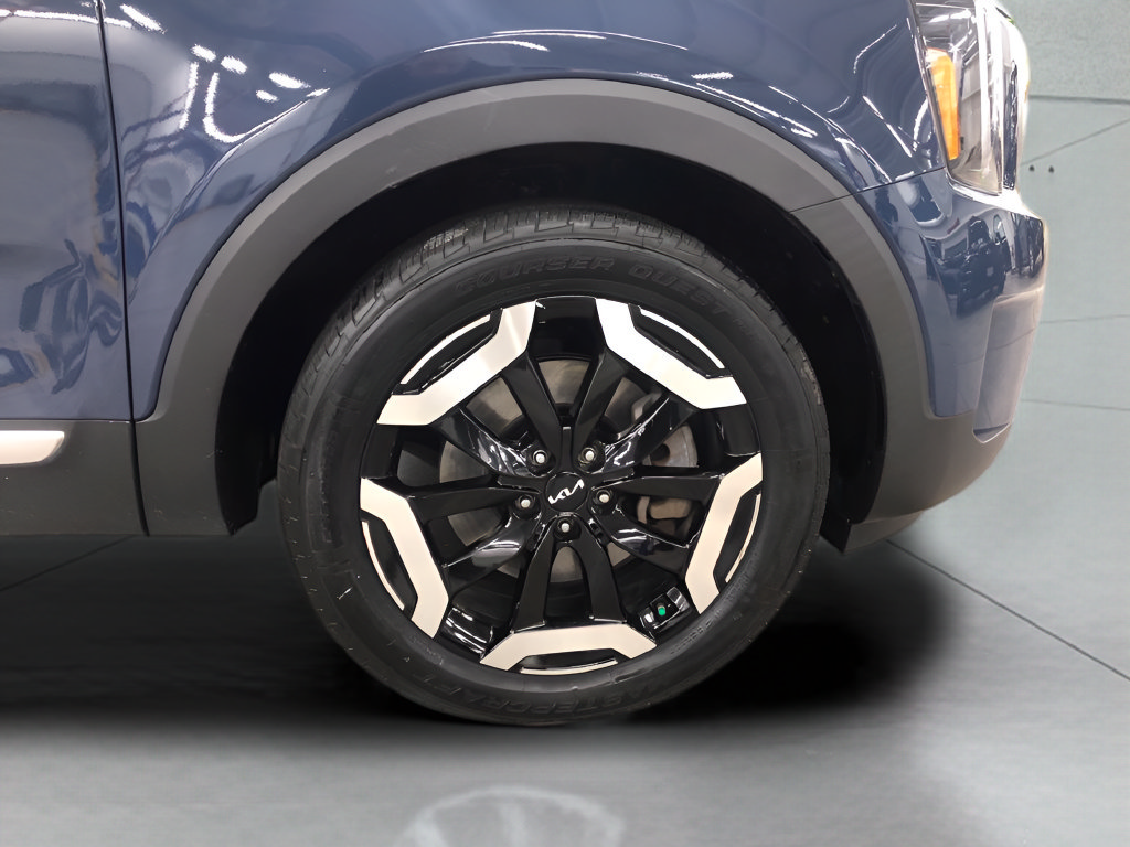 Certified 2023 Kia Telluride S AWD/4WD image 28