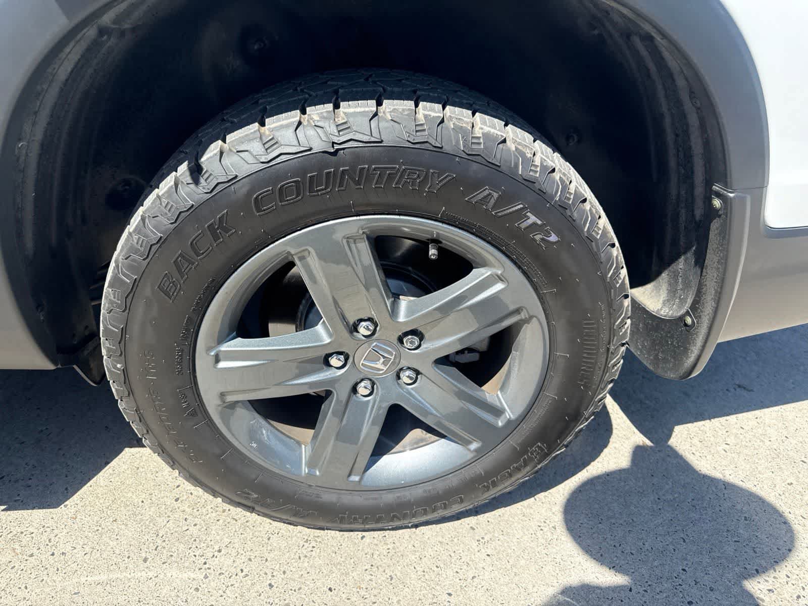 Used 2023 Honda Ridgeline RTL-E image 11