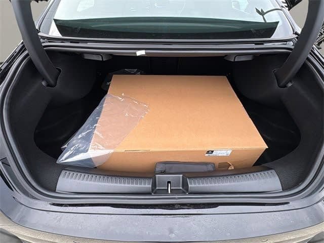 New 2026 Mercedes-Benz CLA 250 4MATIC image 25