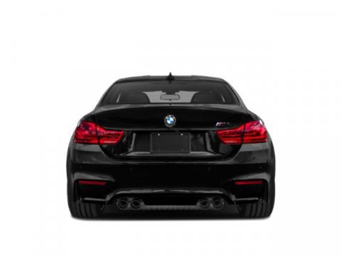 Used 2019 BMW M4 Coupe w/ Competition Package image 8