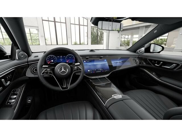 New 2027 Mercedes-Benz S 500 4MATIC image 4