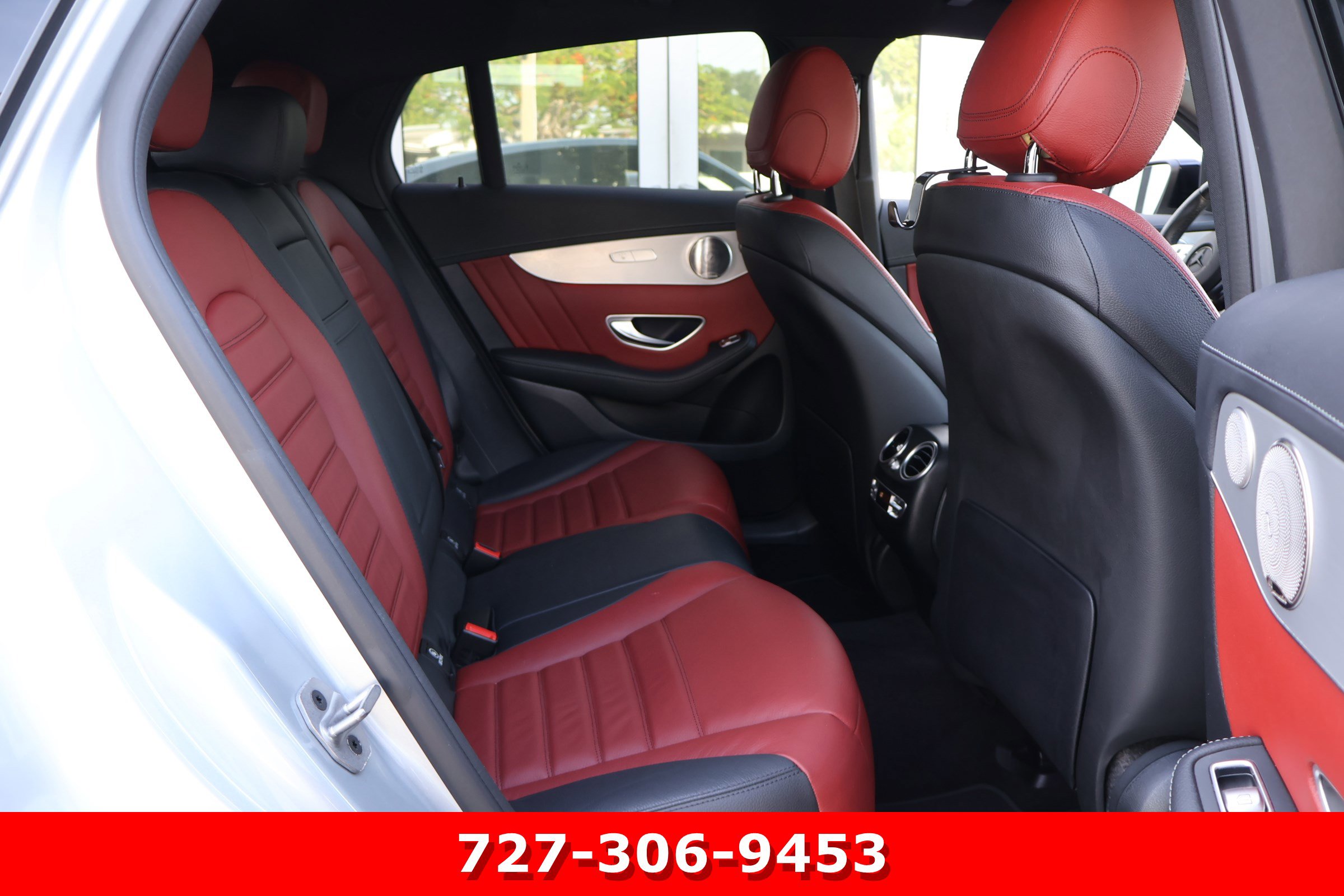 Certified 2022 Mercedes-Benz GLC 43 AMG 4MATIC Coupe image 24