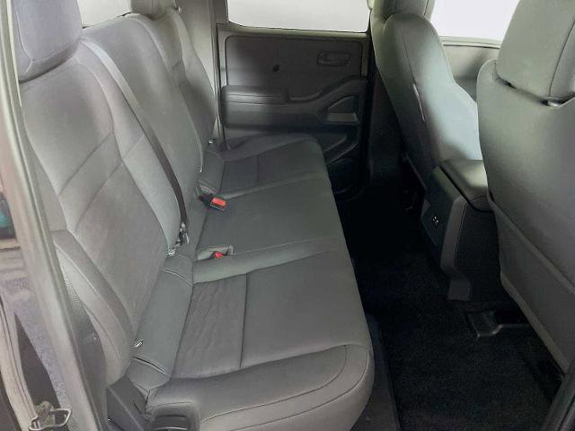 Certified 2024 Nissan Frontier S image 26
