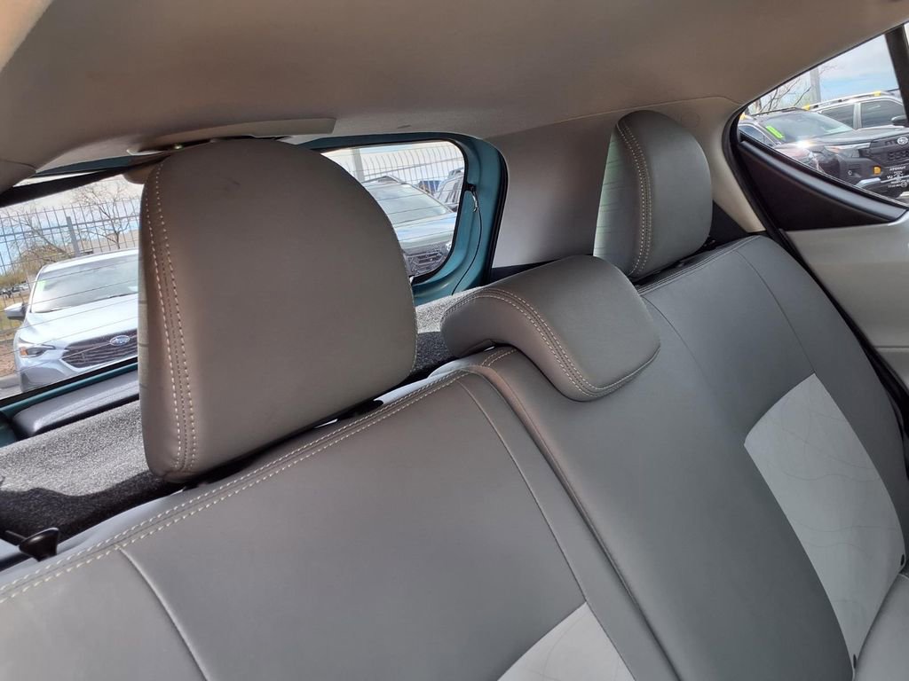 Used 2012 Toyota Prius C Four image 23