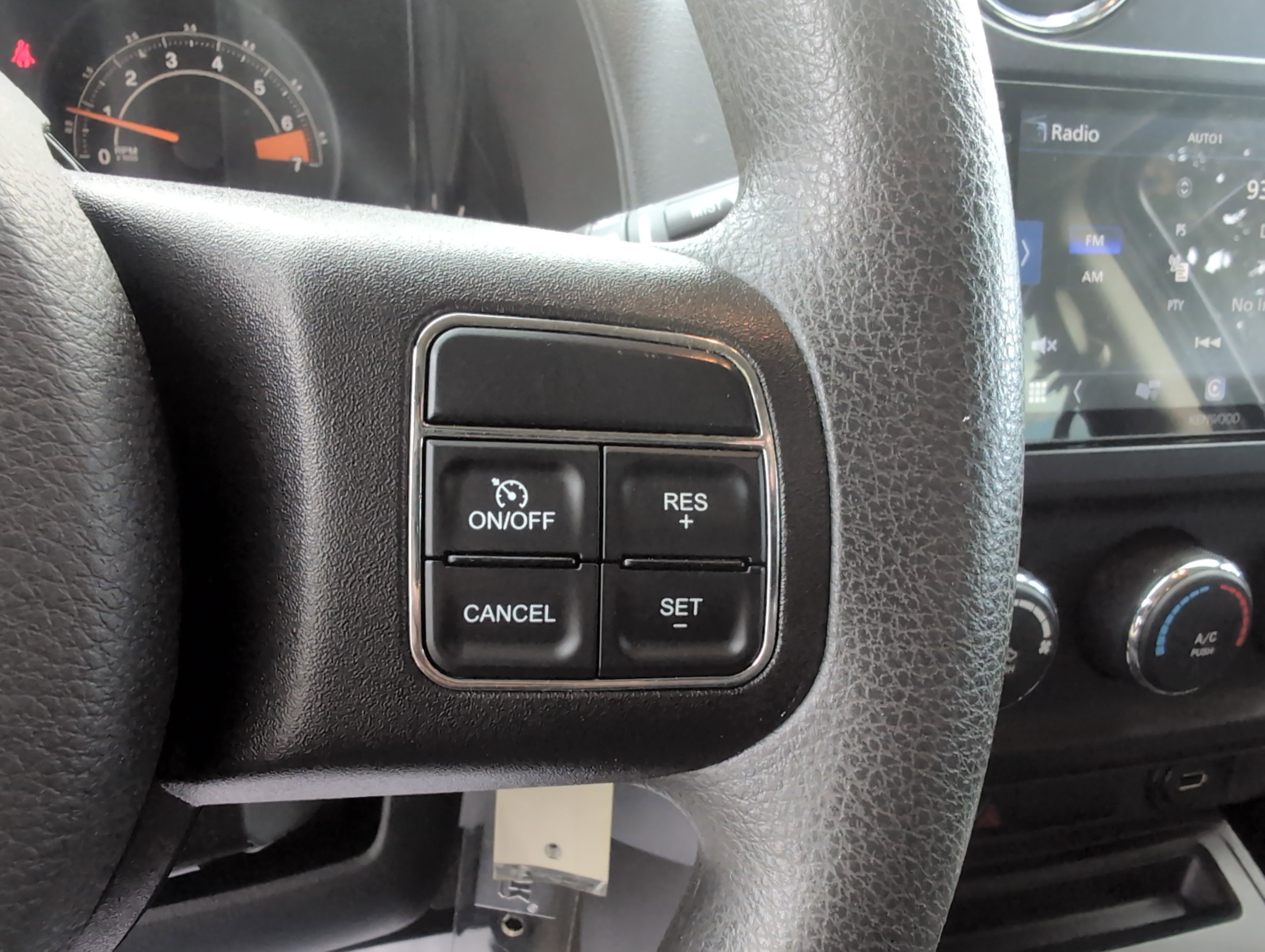 Used 2016 Jeep Compass Sport w/ Power Value Group image 20