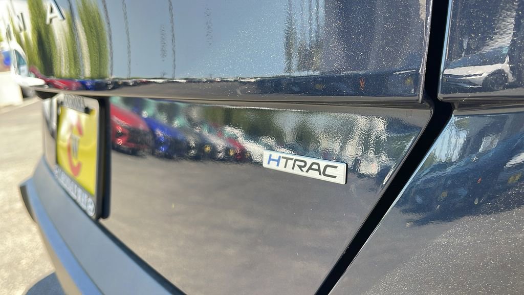 New 2025 Hyundai Kona SEL image 29