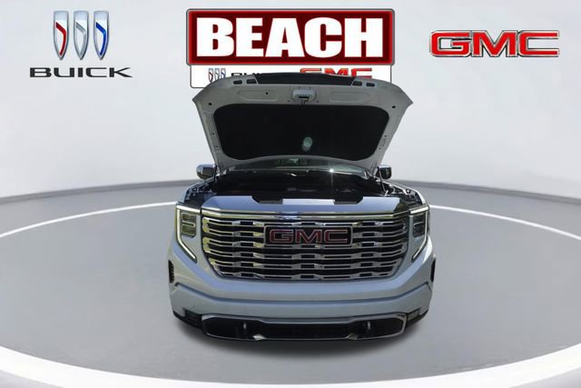 Used 2024 GMC Sierra 1500 Denali w/ Denali Reserve Package image 9