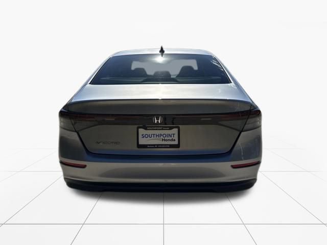 New 2025 Honda Accord SE image 7