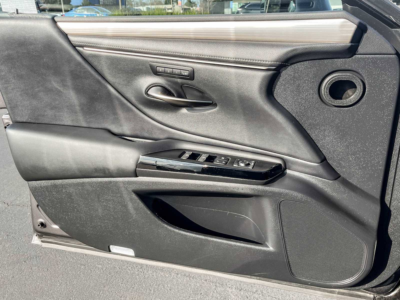 Used 2023 Lexus ES 350 F Sport image 20