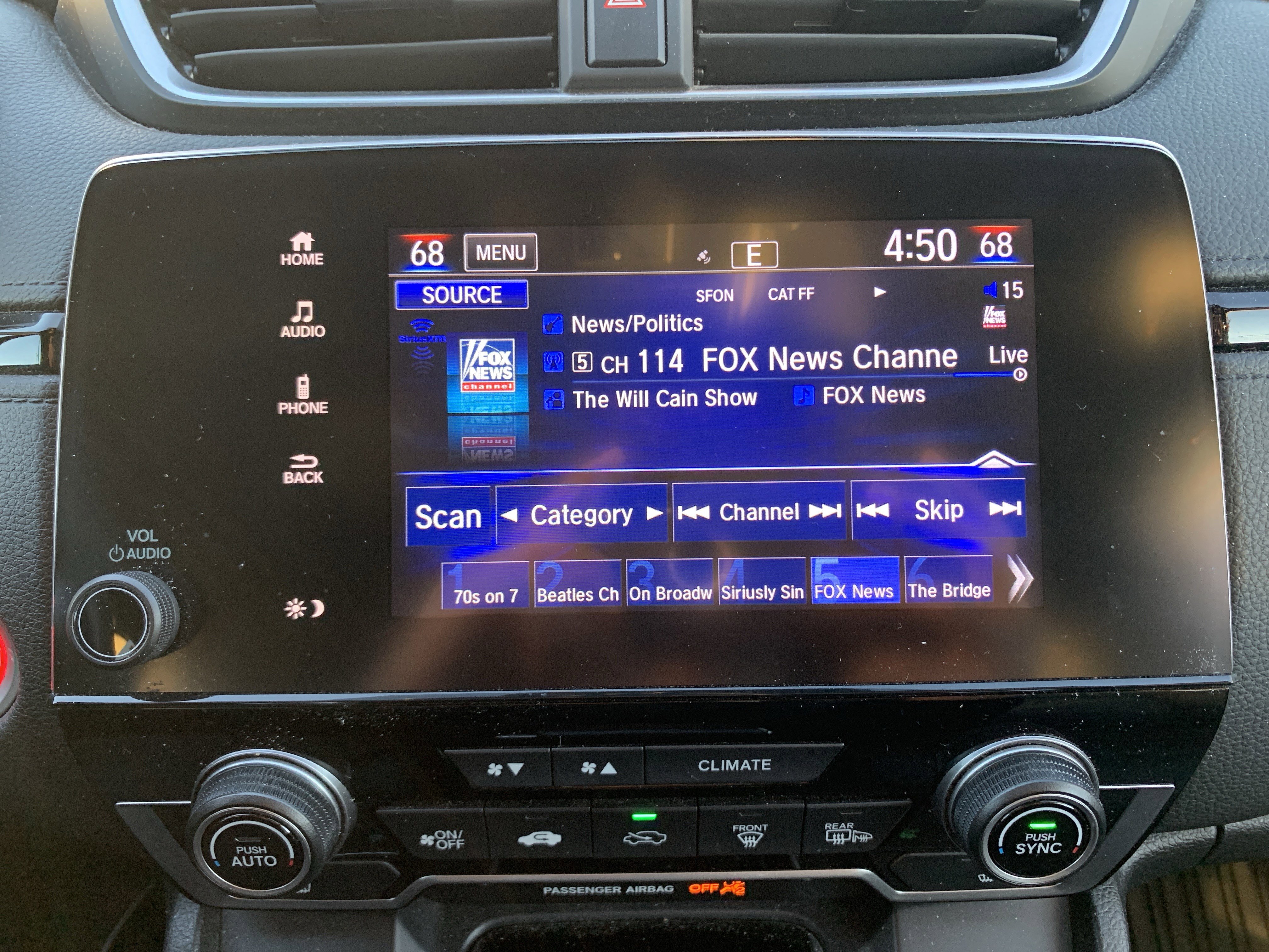 Used 2017 Honda CR-V EX-L image 23