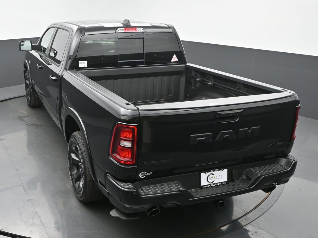New 2026 RAM 1500 Big Horn image 41
