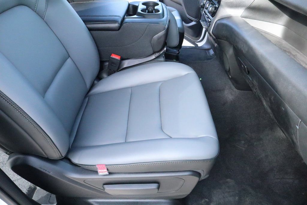 New 2026 RAM 1500 Tradesman image 12