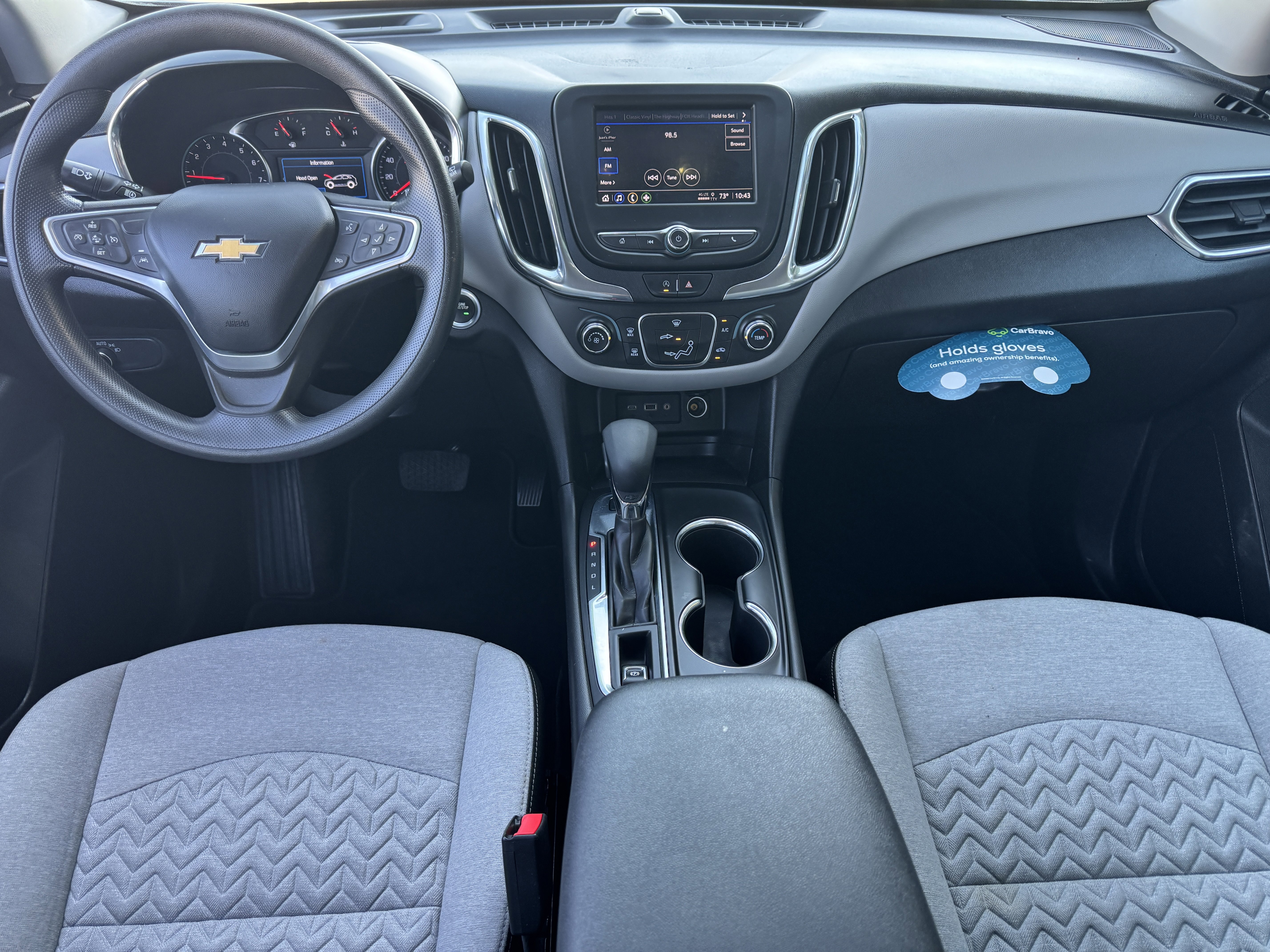 Used 2023 Chevrolet Equinox LT image 17