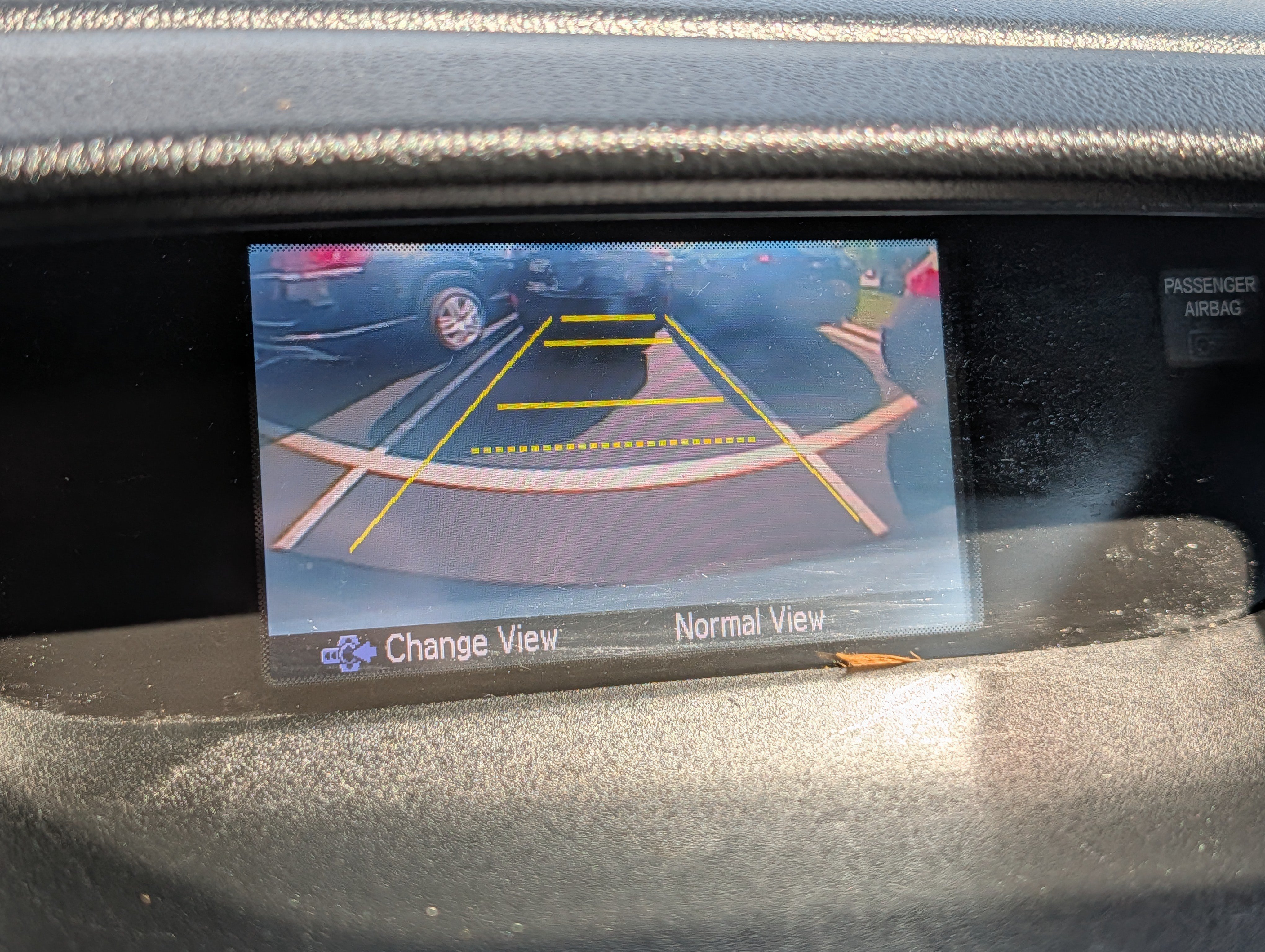 Used 2014 Honda CR-V EX-L image 27