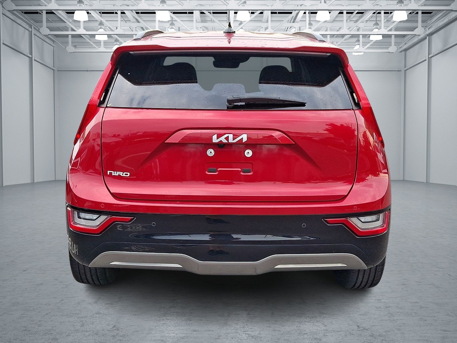 Used 2023 Kia Niro Wave w/ Wave Preserve Package FWD image 5
