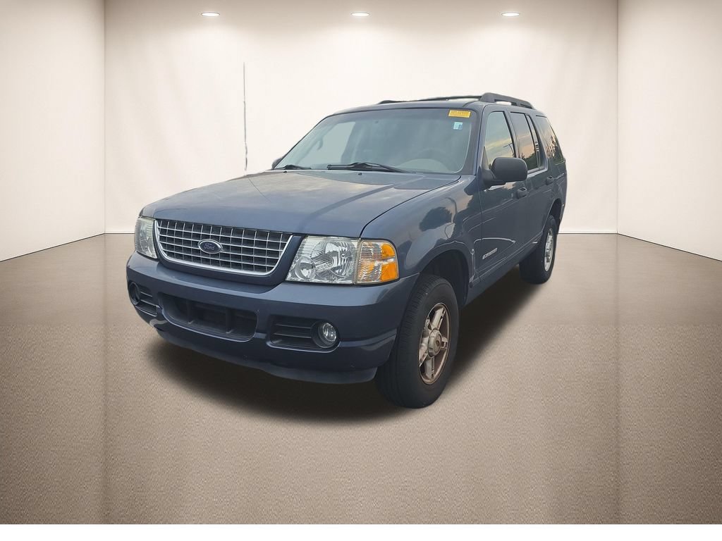 Used 2005 Ford Explorer XLT RWD image 11