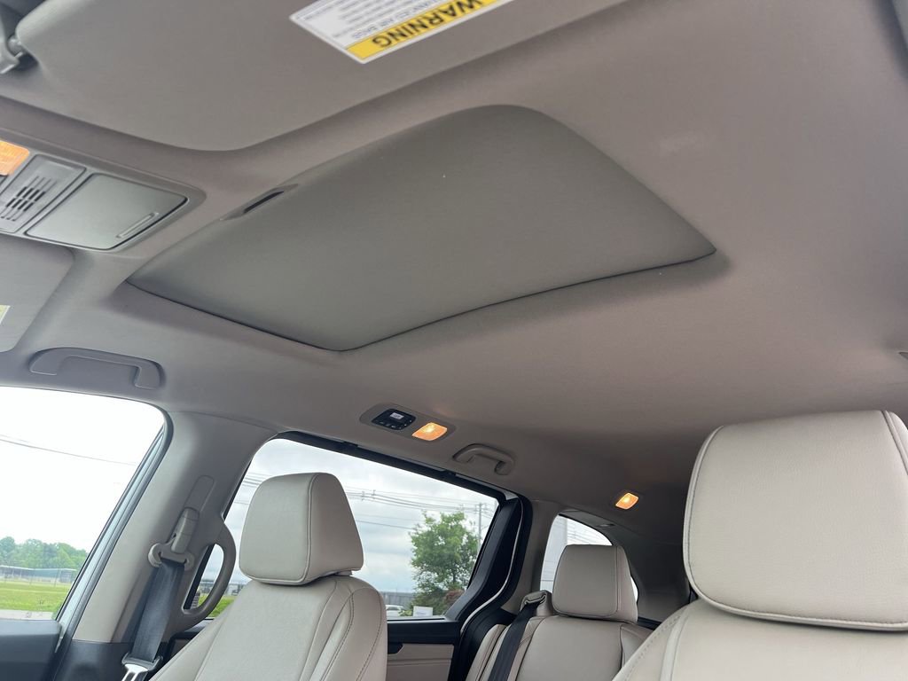 Used 2021 Honda Odyssey EX-L image 21