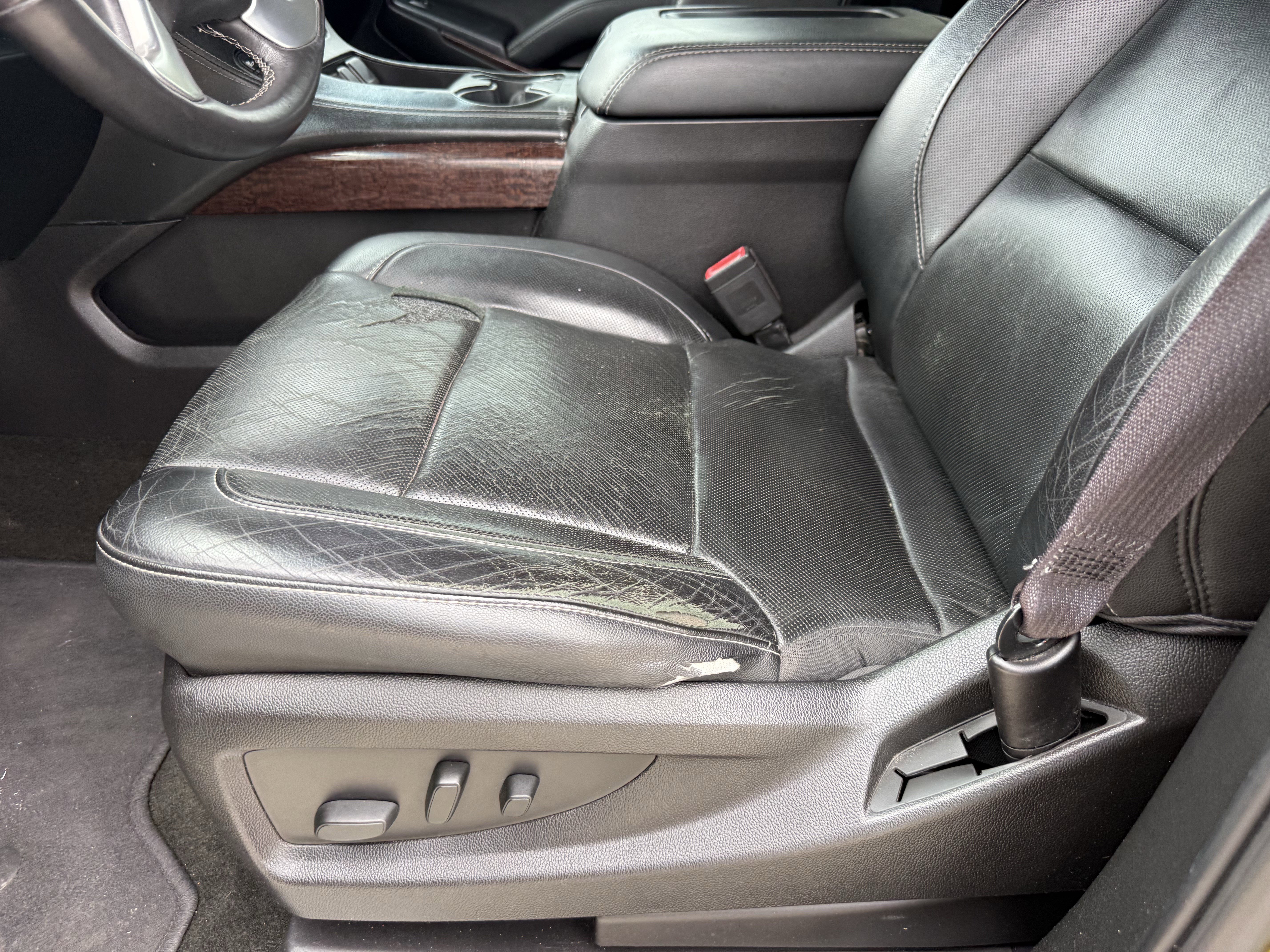 Used 2017 GMC Yukon SLT RWD image 26