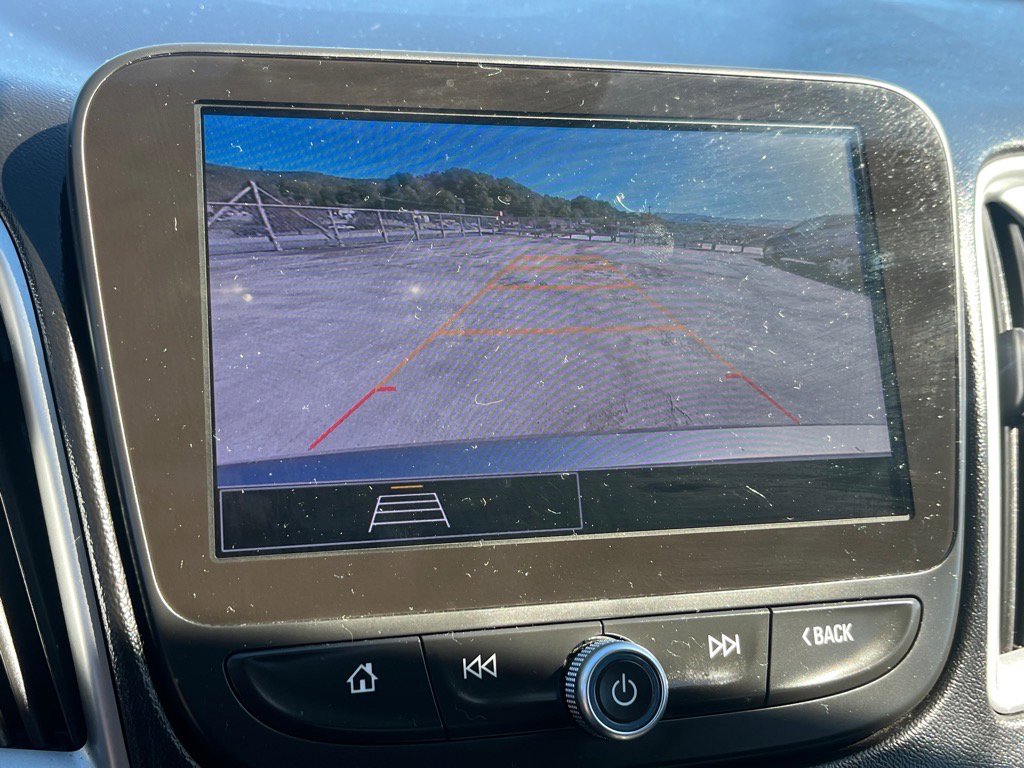 Used 2024 Chevrolet Malibu LT image 10