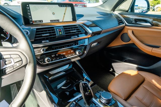 Used 2019 BMW X3 xDrive30i w/ Premium Package image 9