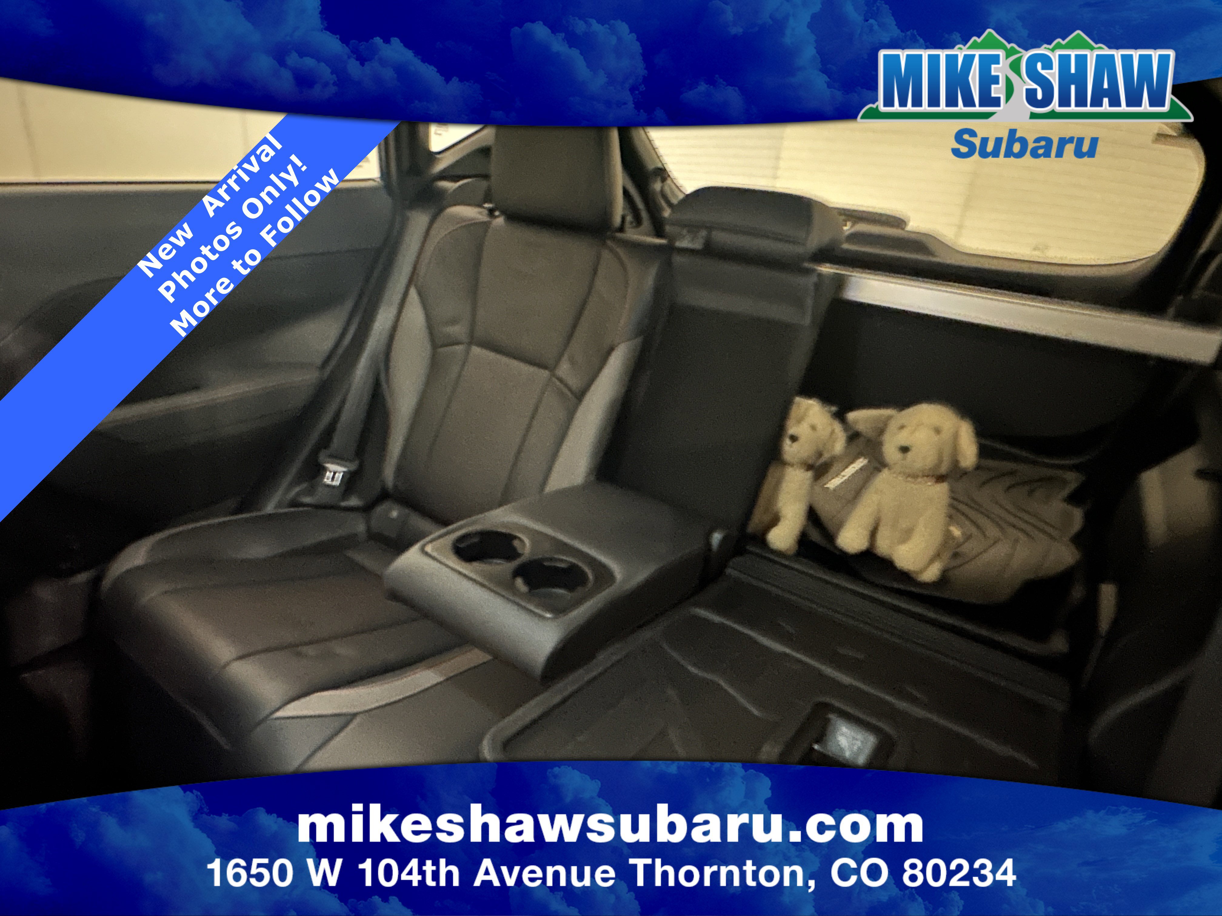 Certified 2025 Subaru Crosstrek 2.5i Limited w/ Popular Package #3A image 51