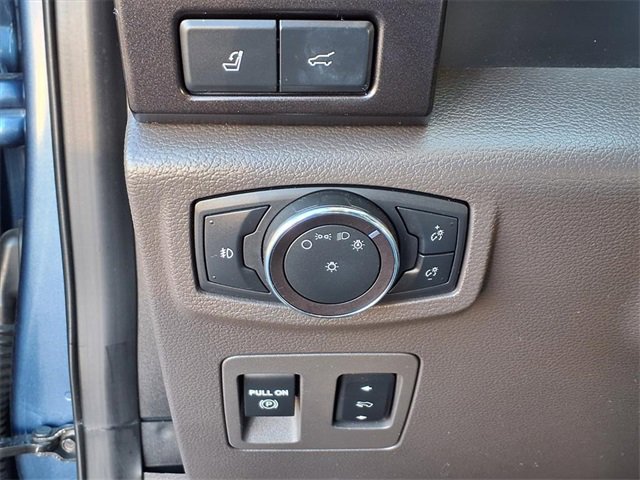 Certified 2019 Ford Expedition Limited w/ Equipment Group 302A image 14